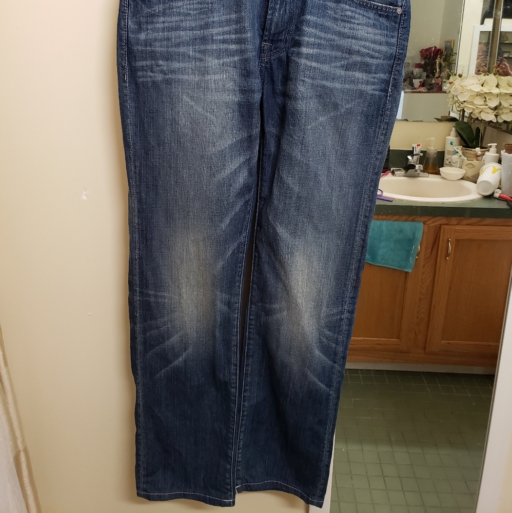7 For All Mankind